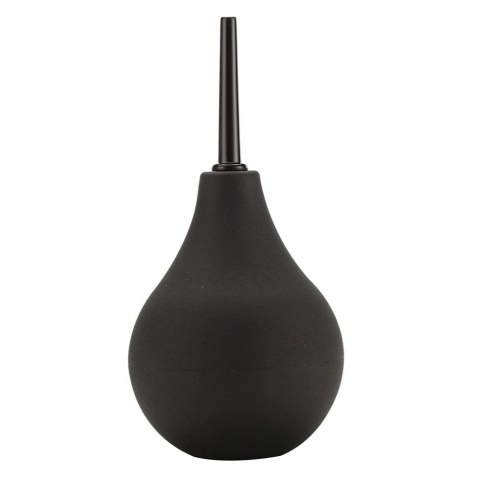 Dream Toys Essentials Anal Douche gruszka do lewatywy Black