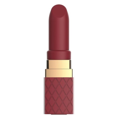 Dream Toys Romance Stacey Lipstick wibrator Red