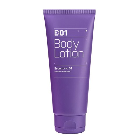 Escentric Molecules Escentric 01 balsam do ciała 200ml