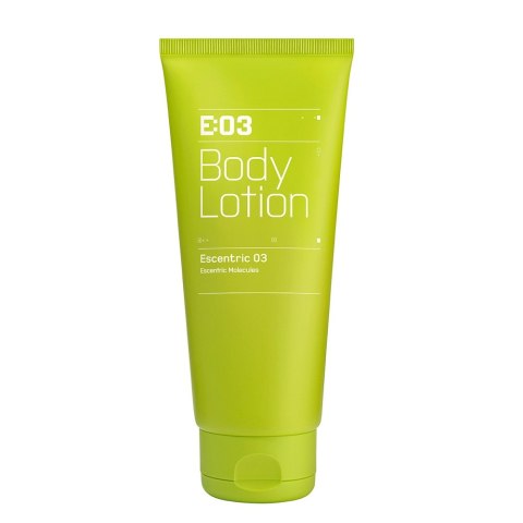 Escentric Molecules Escentric 03 balsam do ciała 200ml
