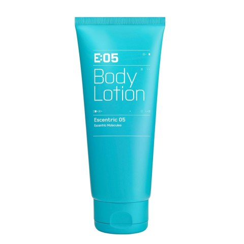 Escentric Molecules Escentric 05 balsam do ciała 200ml