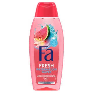 Fa Fiji Dream żel pod prysznic o zapachu arbuza i ylang-ylang 400ml