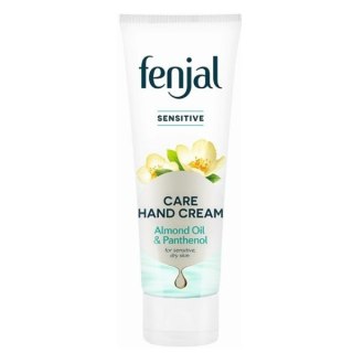 Fenjal Sensitive krem do rąk 75ml