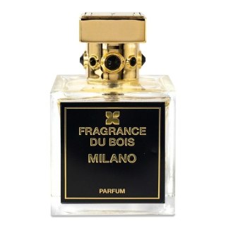Fragrance Du Bois Milano perfumy spray 100ml