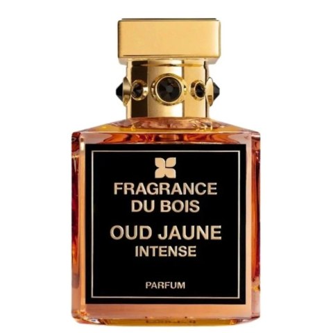 Fragrance Du Bois Oud Jaune Intense perfumy spray 100ml
