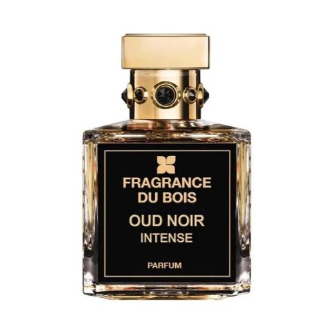 Fragrance Du Bois Oud Noir Intense perfumy spray 50ml