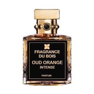 Fragrance Du Bois Oud Orange Intense perfumy spray 50ml