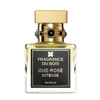 Fragrance Du Bois Oud Rose Intense perfumy spray 50ml