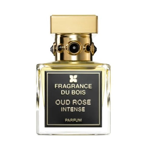 Fragrance Du Bois Oud Rose Intense perfumy spray 50ml