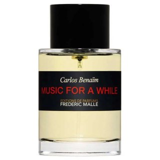 Frederic Malle Music For A While woda perfumowana spray 100ml - produkt bez opakowania