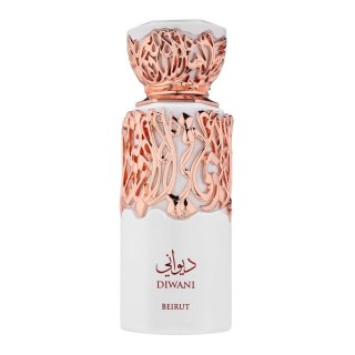 French Avenue Diwani Beirut woda perfumowana spray 100ml