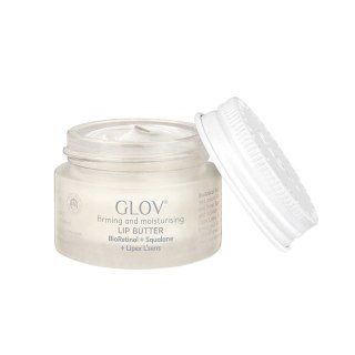 Glov Firming & Moisturizing Lip Butter ujędrniające i nawilżające masełko do ust 15ml
