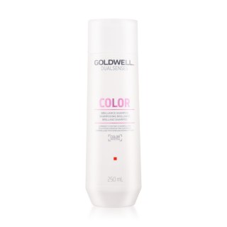 Goldwell Dualsenses Color Brilliance Shampoo nabłyszczający szampon do włosów farbowanych 250ml