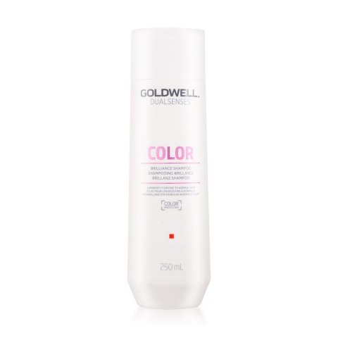 Goldwell Dualsenses Color Brilliance Shampoo nabłyszczający szampon do włosów farbowanych 250ml