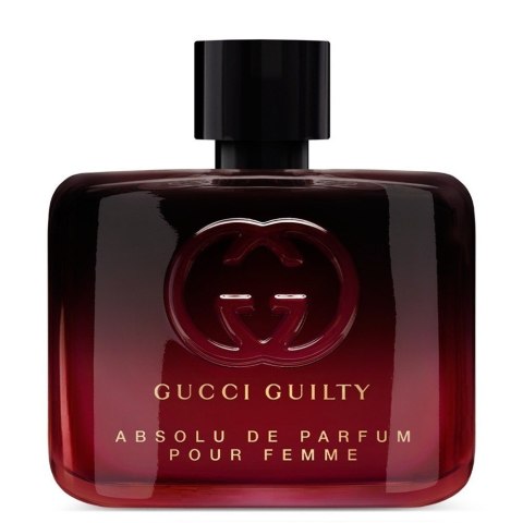 Gucci Guilty Absolu De Parfum Pour Femme perfumy spray 60ml