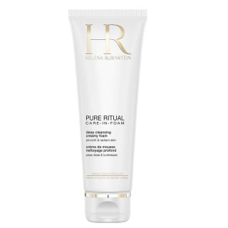 Helena Rubinstein Pure Ritual Care-in-Foam kremowa pianka do mycia twarzy 125ml