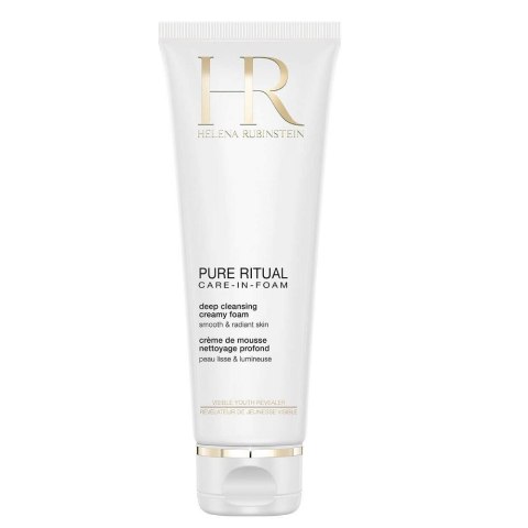 Helena Rubinstein Pure Ritual Care-in-Foam kremowa pianka do mycia twarzy 125ml