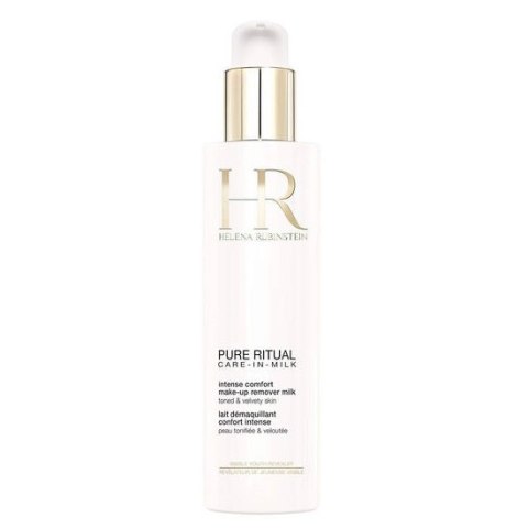Helena Rubinstein Pure Ritual Care-in-Milk mleczko do demakijażu 200ml
