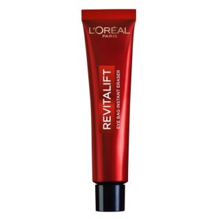 L'Oreal Paris Revitalift Laser Eye Bag Instant Eraser reduktor cieni i worków pod oczami 15ml