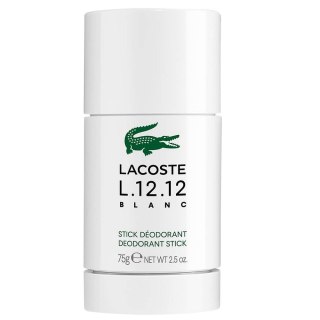 Lacoste L.12.12 Blanc dezodorant sztyft 75g