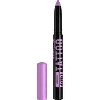 Maybelline Color Tattoo 24H Eye Stix cień do powiek w kredce 55 I Am Fearless 1.4g