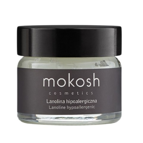 Mokosh Lanolina hipoalergiczna 15ml