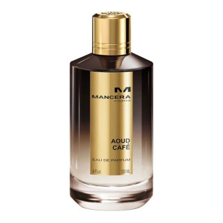 Montale Aoud Cafe woda perfumowana spray 100ml