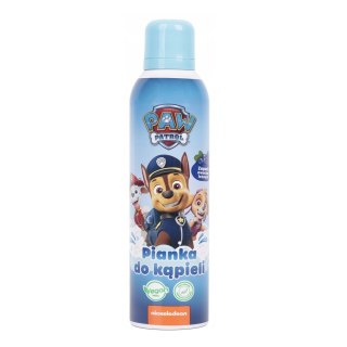 Paw Patrol Pianka do kąpieli Owoce Leśne 200ml