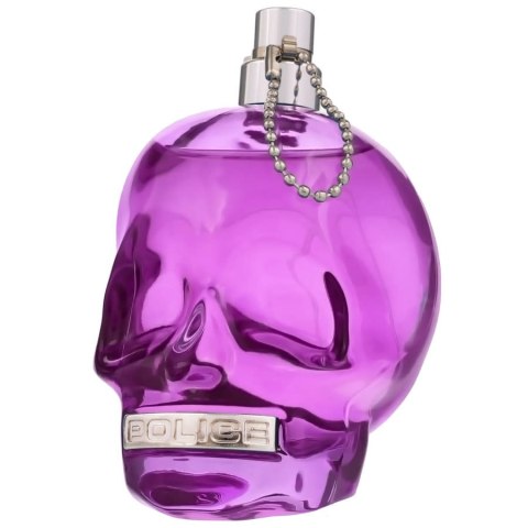 Police To Be Woman woda perfumowana spray 200ml