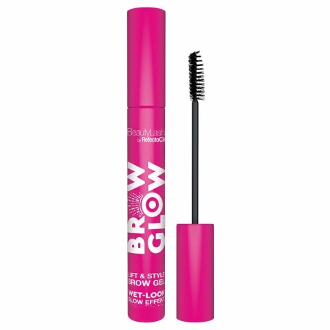 Refectocil BeautyLash Brow Glow żel do brwi stylizująco-pielęgnujący 14ml