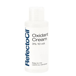 Refectocil Oxidant Cream woda utleniona w kremie 3% 50ml