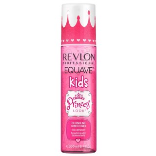 Revlon Professional Equave Kids Princess Look odżywka dla dzieci ułatwiająca rozczesywanie włosów 200ml