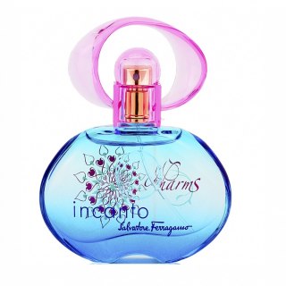 Salvatore Ferragamo Incanto Charms woda toaletowa spray 30ml