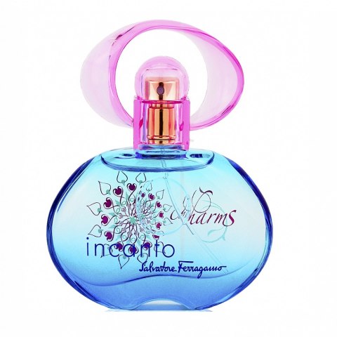 Salvatore Ferragamo Incanto Charms woda toaletowa spray 30ml