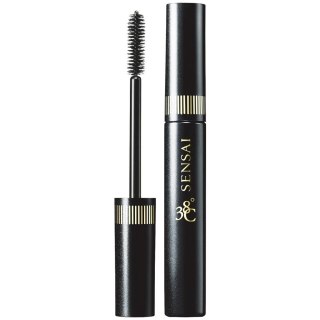 Sensai Mascara 38°C Separating & Lengthening rozdzielający i wydłużający tusz do rzęs 1 Black 7.5ml