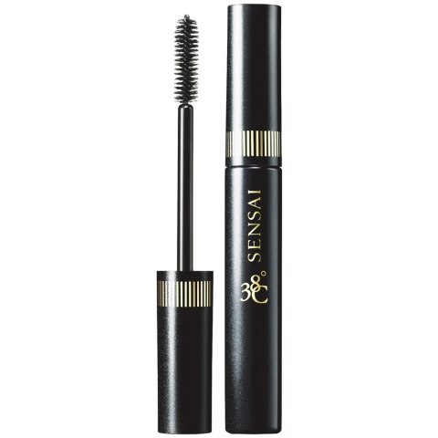 Sensai Mascara 38°C Separating & Lengthening rozdzielający i wydłużający tusz do rzęs 1 Black 7.5ml
