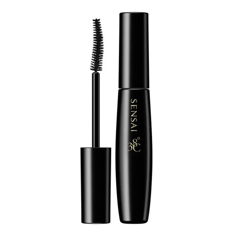 Sensai Mascara 38°C Volumising tusz do rzęs Black 8ml