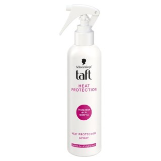 Taft Heat Protection termoochronny spray do włosów 250ml