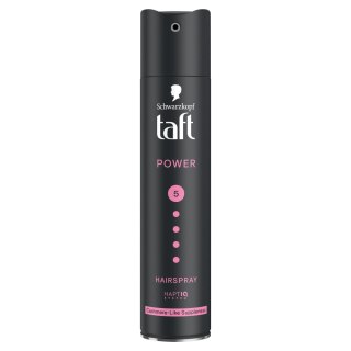 Taft Power Cashmere lakier do włosów 250ml