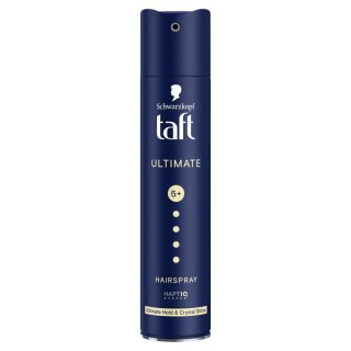 Taft Ultimate lakier do włosów 250ml