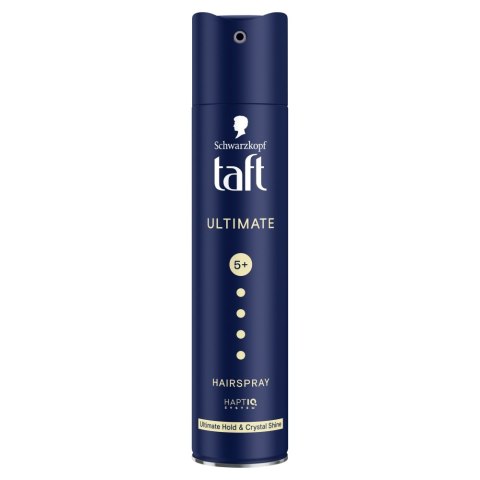 Taft Ultimate lakier do włosów 250ml