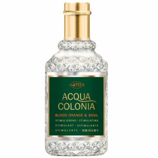 4711 Acqua Colonia Blood Orange & Basil woda kolońska spray 50ml
