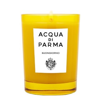 Acqua di Parma Buongiorno świeca zapachowa 200g