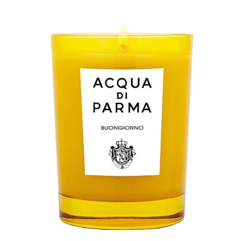 Acqua di Parma Buongiorno świeca zapachowa 200g