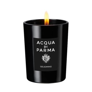 Acqua di Parma Gelsomino świeca zapachowa 200g