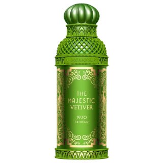 Alexandre.J The Majestic Vetiver woda perfumowana spray 100ml