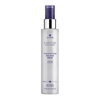Alterna Caviar Anti-Aging Professional Styling spray teksturyzujący z solą morską 147ml