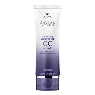 Alterna Caviar Anti-Aging Replenishing Moisture CC Cream kuracja bez spłukiwania i krem do stylizacji 10w1 100ml