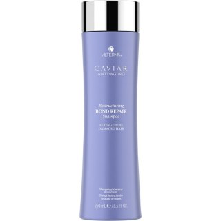 Alterna Caviar Anti-Aging Restructuring Bond Repair Shampoo szampon do włosów zniszczonych 250ml