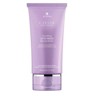 Alterna Caviar Anti-Aging Smoothing Anti-Frizz Blowout Butter wygładzające masło do włosów 150ml